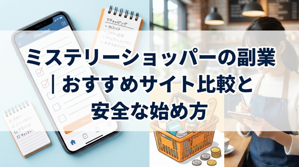 ミステリーショッパー_副業_サムネイル