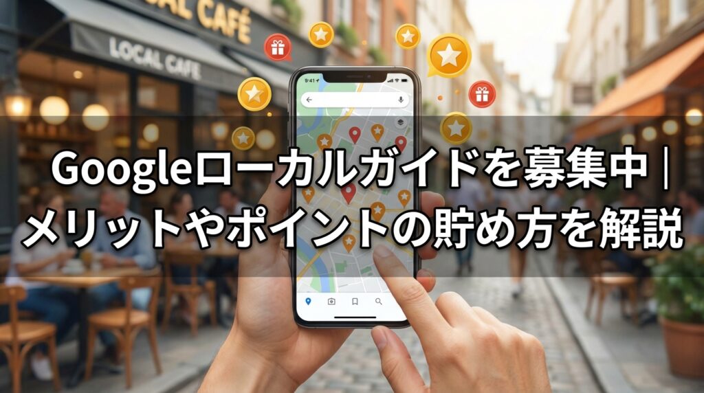 googleローカルガイド募集_サムネイル