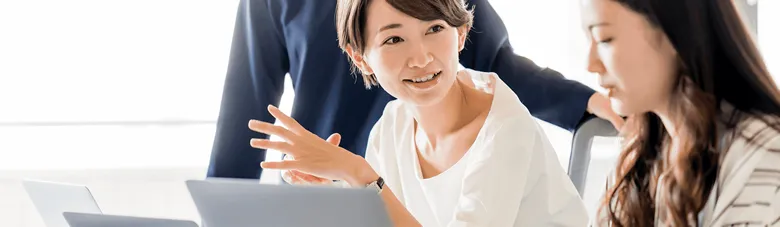 今日の気づきを明日の価値に変えて