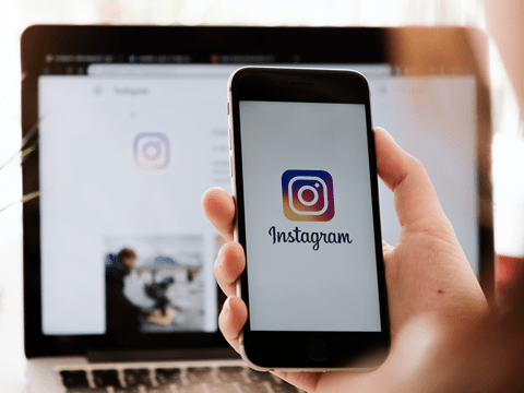 Instagramアカウント運用