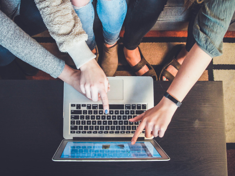 Yahoo/Googleリスティング広告