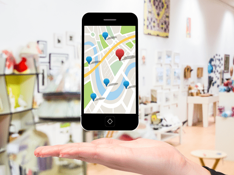 ローカルSEO・MEO