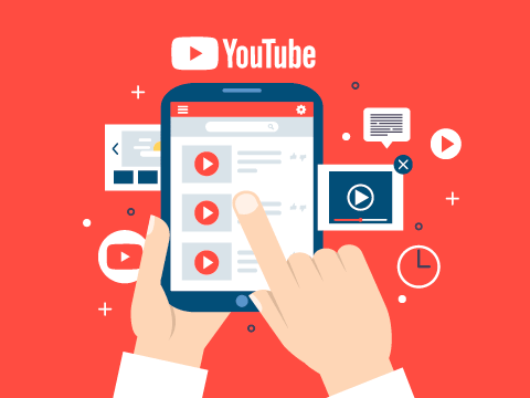 YouTubeアカウント運用